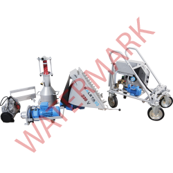 AGREGAT TYNKARSKI typ KALETA 6S